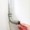 Lámpara de brazo para pared
