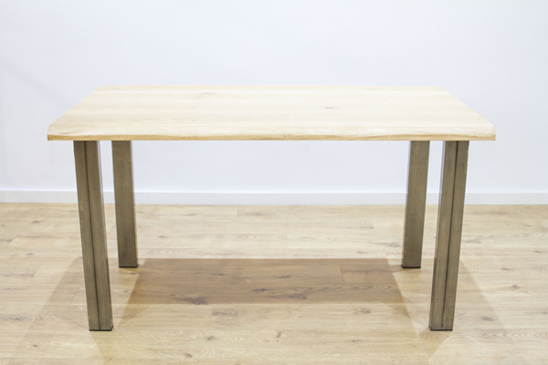 mesa de comedor a medida