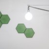 Lámpara de brazo para pared