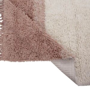 alfombra lana lavable sounds