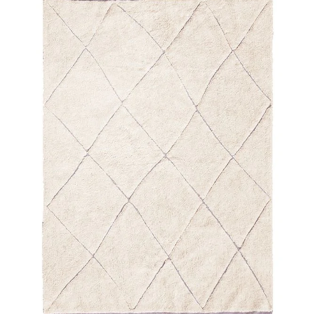 alfombra reciclada lavable bereber
