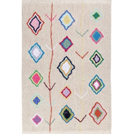 alfombra lavable kaarol