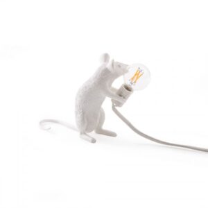 lámpara mouse mac seletti