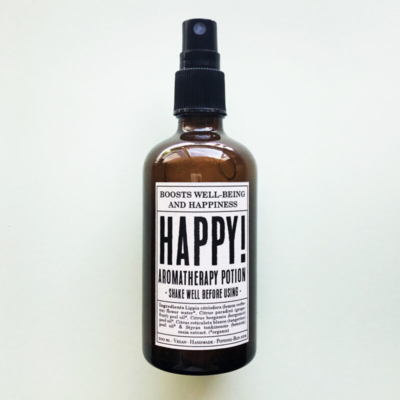 happy potion