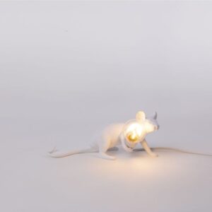 lámpara mouse lop seletti
