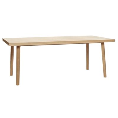 mesa espiga