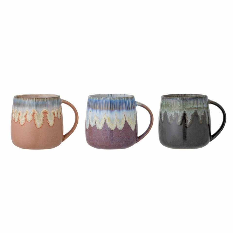 aurora tazas