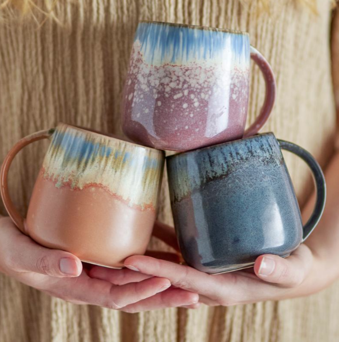 taza cloe