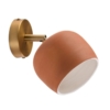 aplique artesano terracota