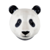 jarron pared panda
