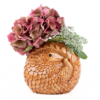 florero pangolín