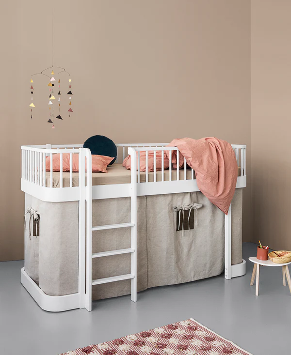 cama oliver dormitorio