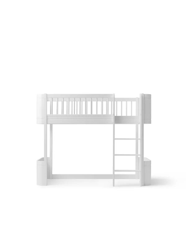 cama oliver dormitorio