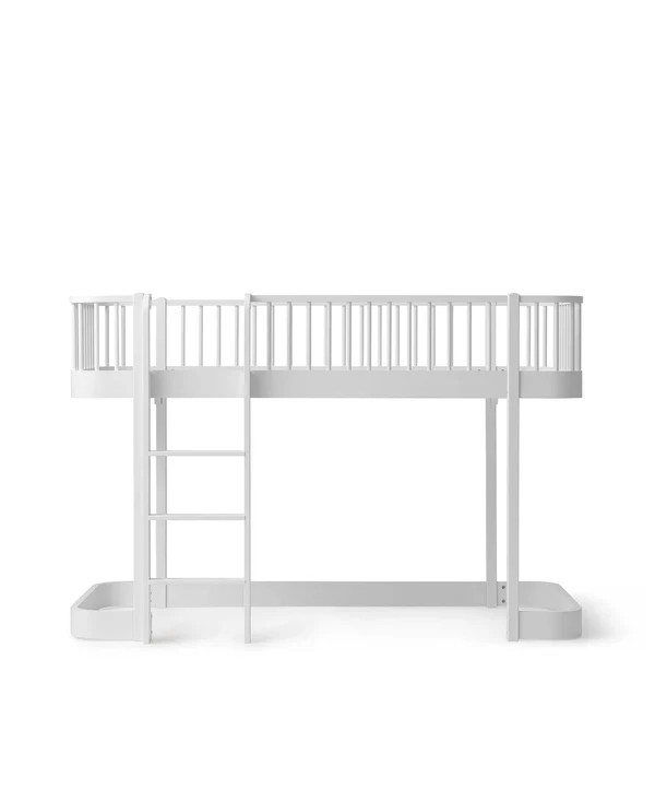 cama oliver dormitorio