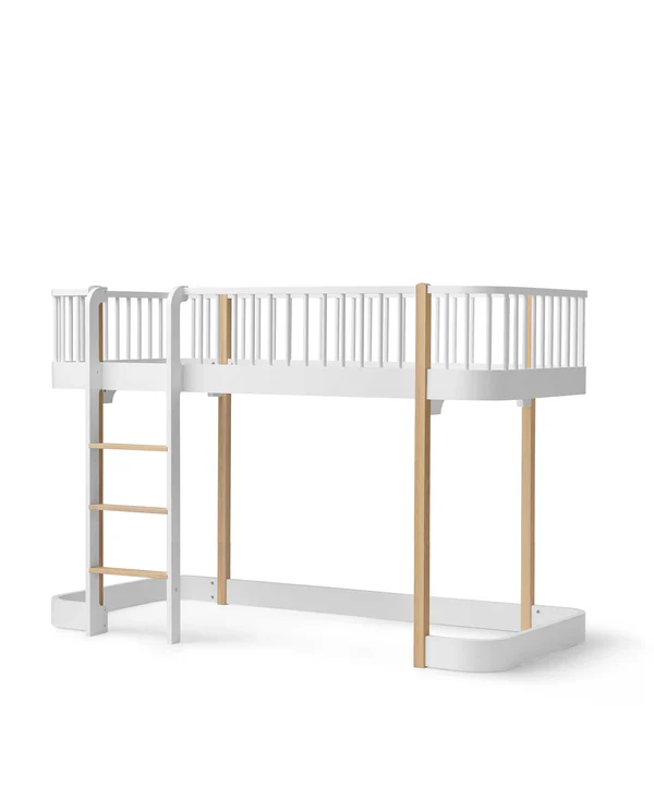 cama infantil litera