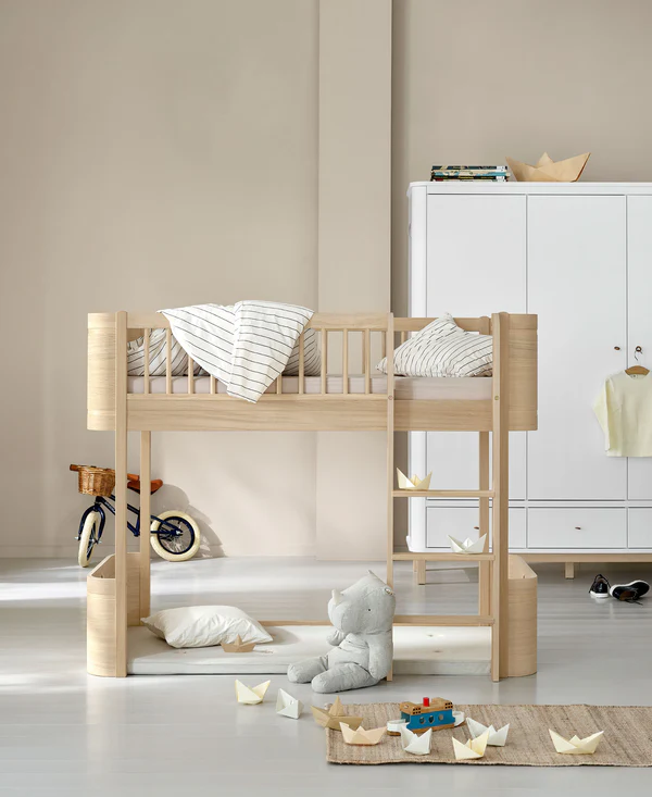cama oliver dormitorio