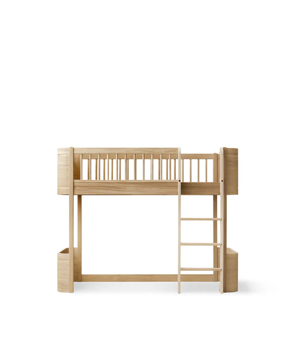 cama oliver dormitorio