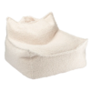 borreguito blanco