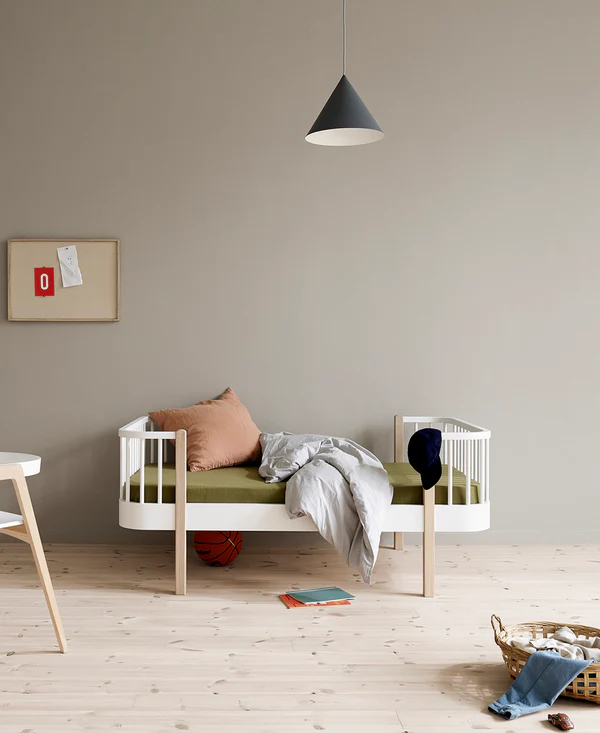 cama oliver dormitorio