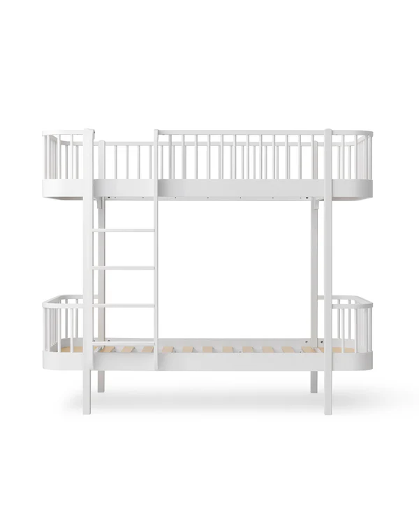 litera oliver dormitorio