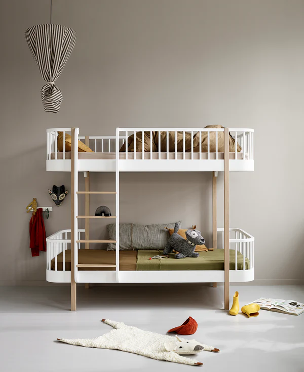 litera oliver dormitorio