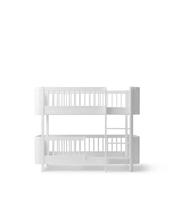litera oliver dormitorio