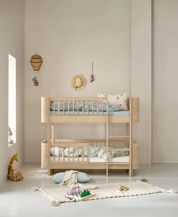 litera oliver dormitorio