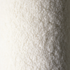 sillon puf borrego blanco