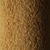 sillon puf borrego mostaza