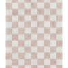 alfombra lavable cuadros
