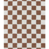 alfombra lavable cuadros