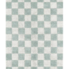 alfombra lavable cuadros