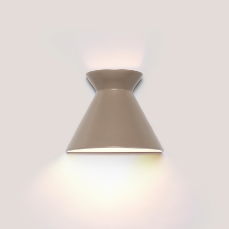 lámpara kiro (varios colores)