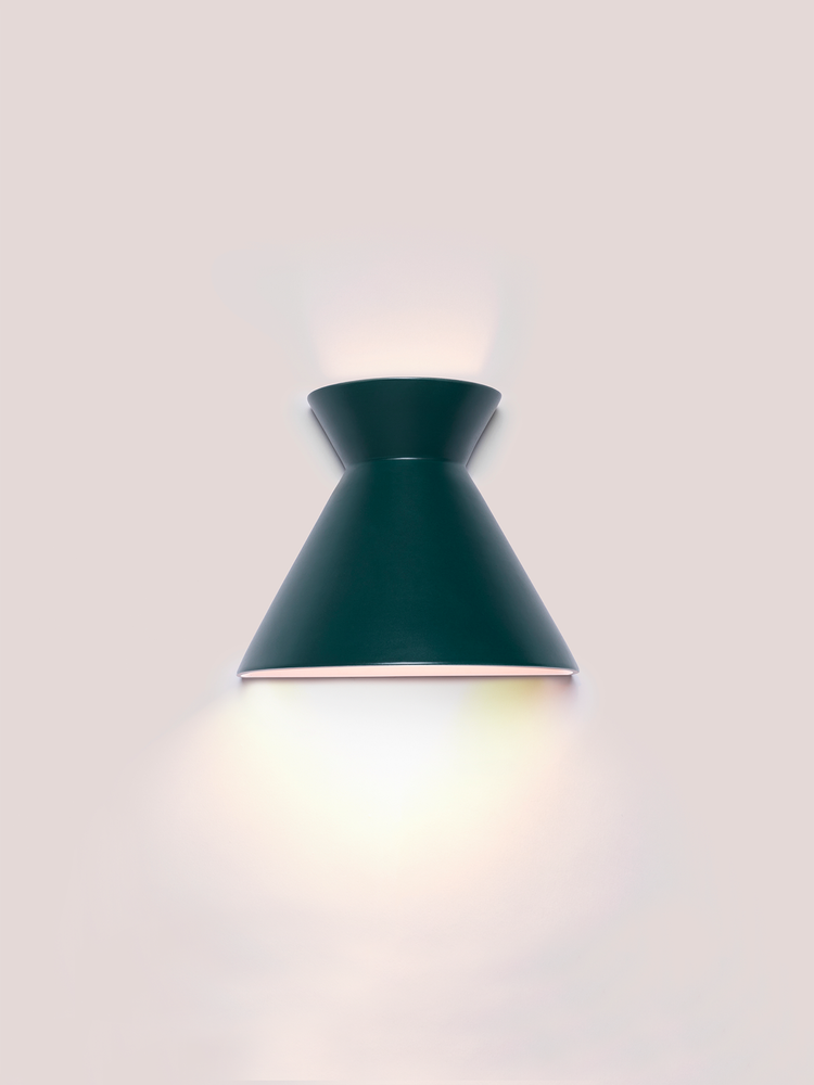 lampara colgante kiro