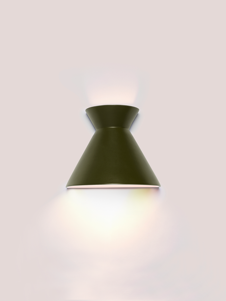 lampara colgante kiro