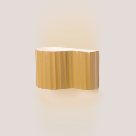 lámpara rippo (varios colores)