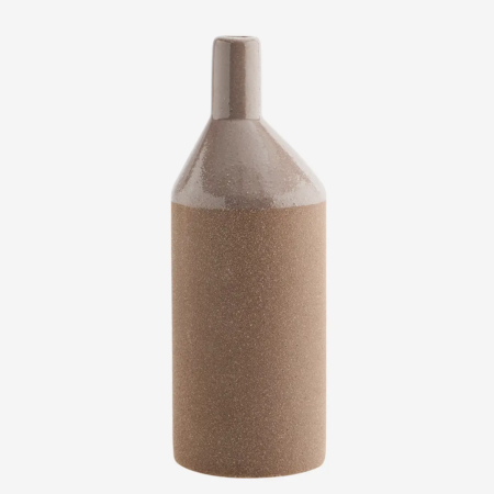 jarrón nude