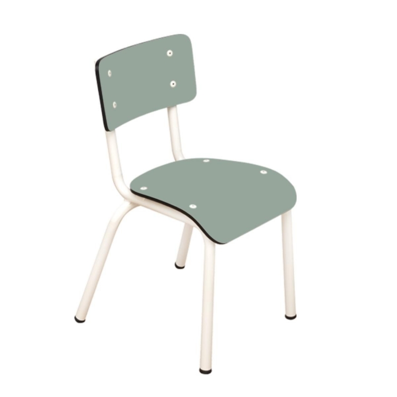 silla amelie caqui