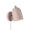 aplique gaston rosa pastel