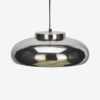 lampara orbital cromo