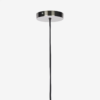 lampara orbital cromo