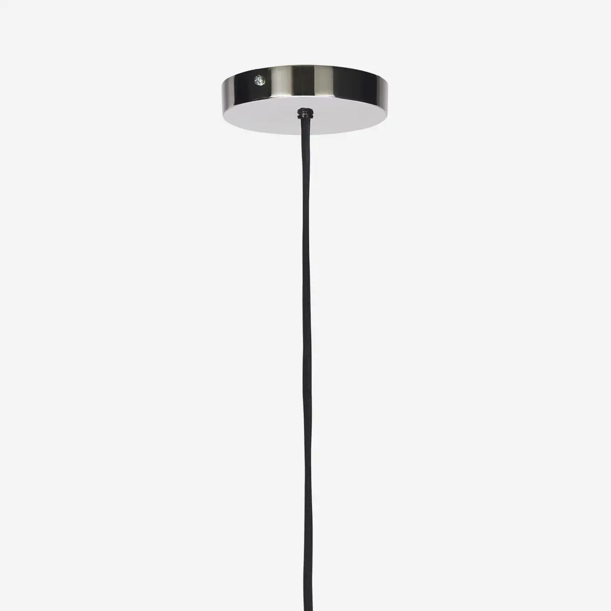 lampara orbital cromo