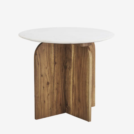 mesa de café kora