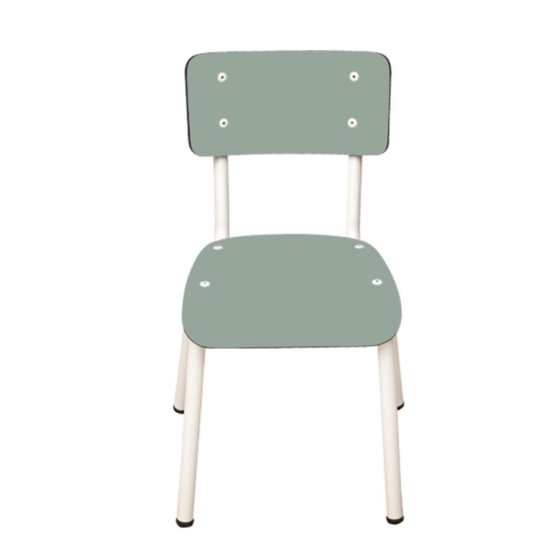 silla amelie caqui