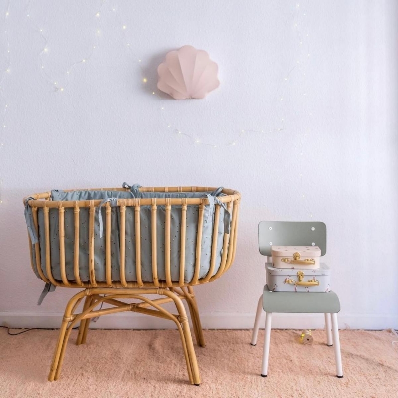 silla amelie caqui