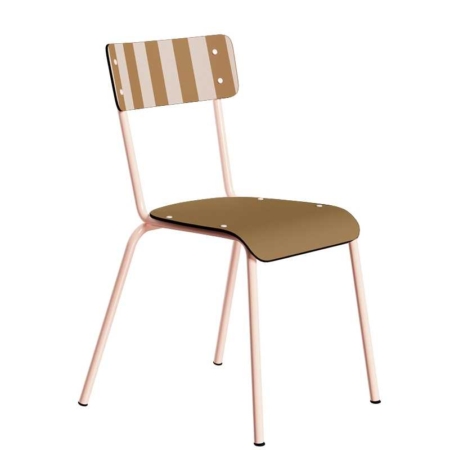 silla suzie french (varios colores)