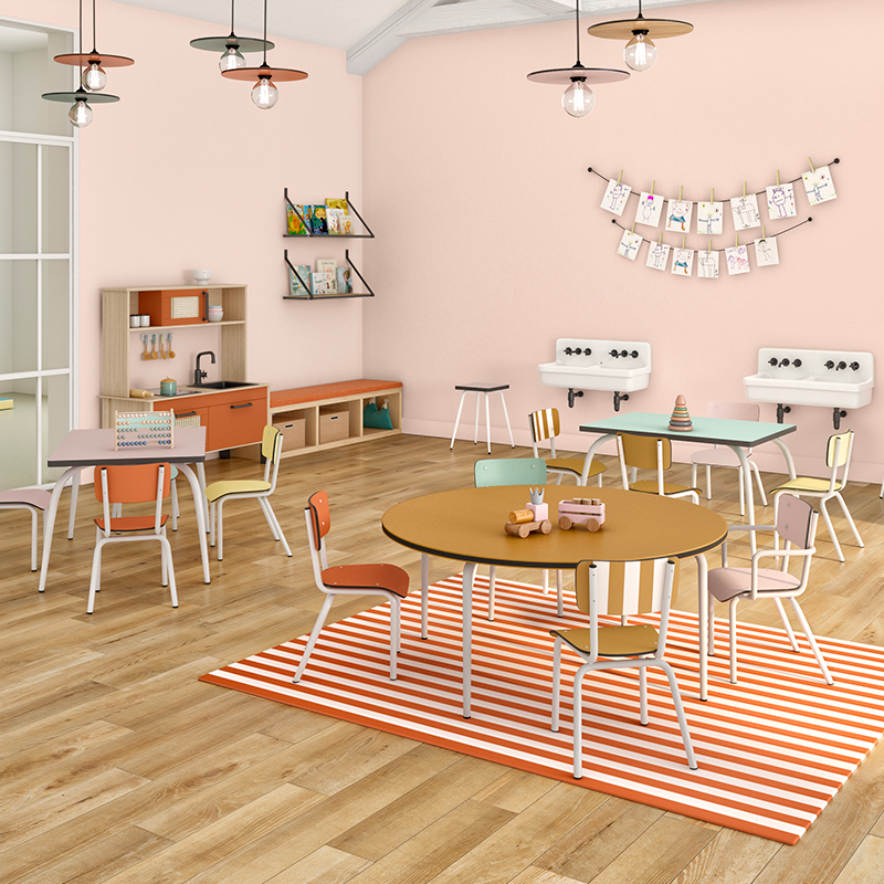 silla amelie