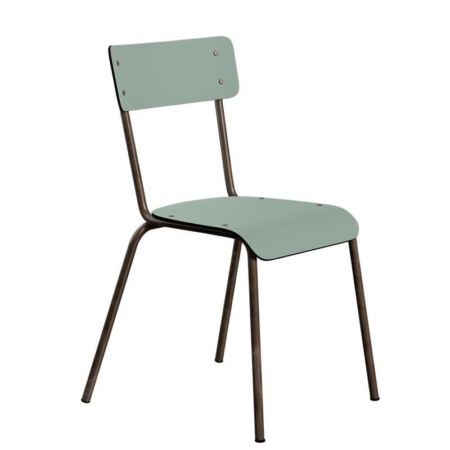 silla suzie (varios colores)