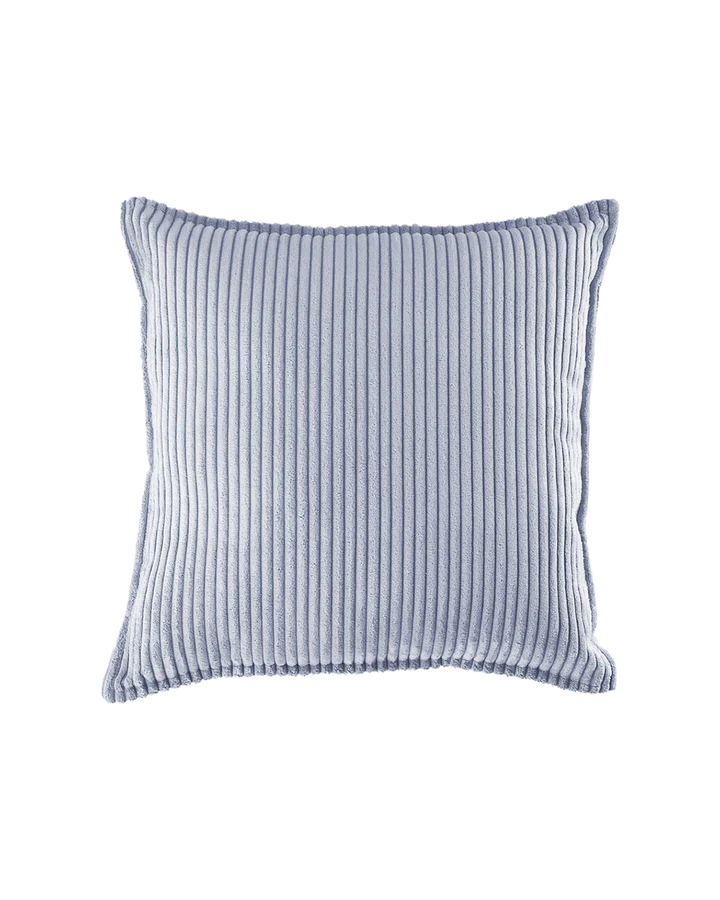 cojin pana azul