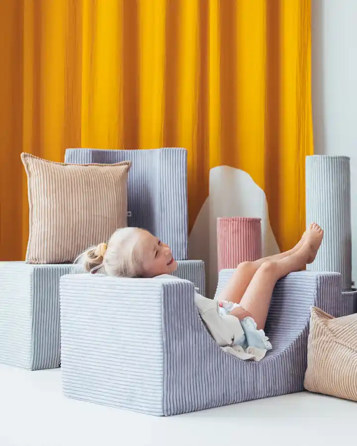 cojin pana beige